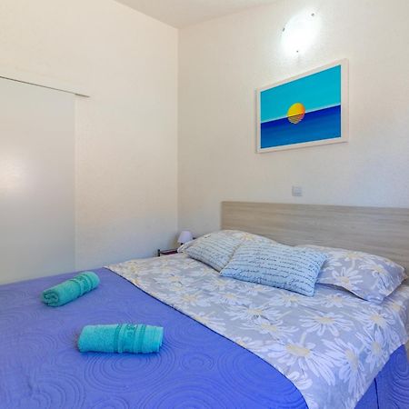 Seaside Secluded Apartments Cove Torac, Hvar - 575 Gdinj Zimmer foto
