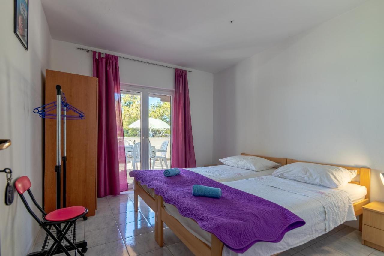 Seaside Secluded Apartments Cove Torac, Hvar - 575 Gdinj Exterior foto