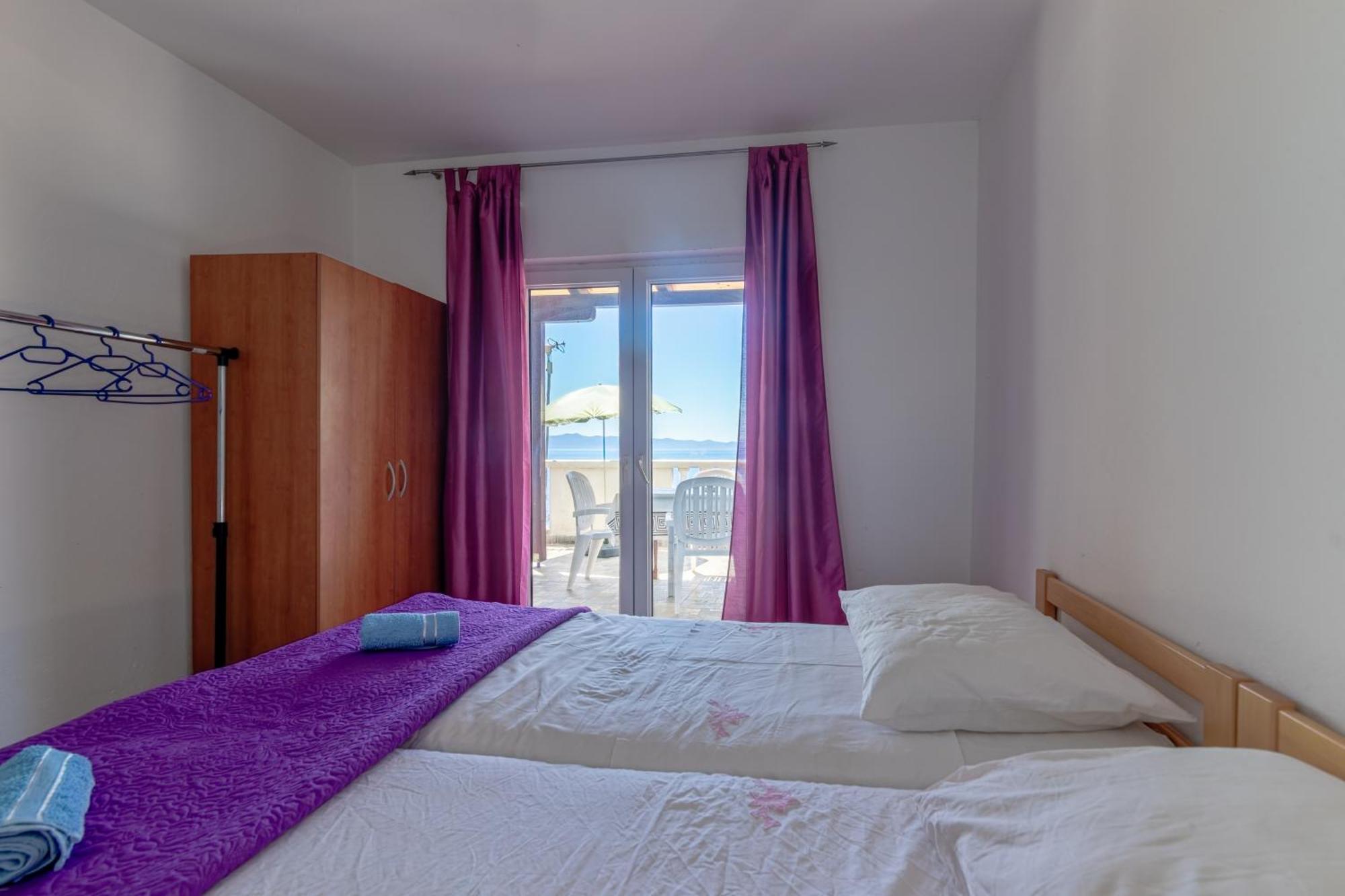 Seaside Secluded Apartments Cove Torac, Hvar - 575 Gdinj Zimmer foto