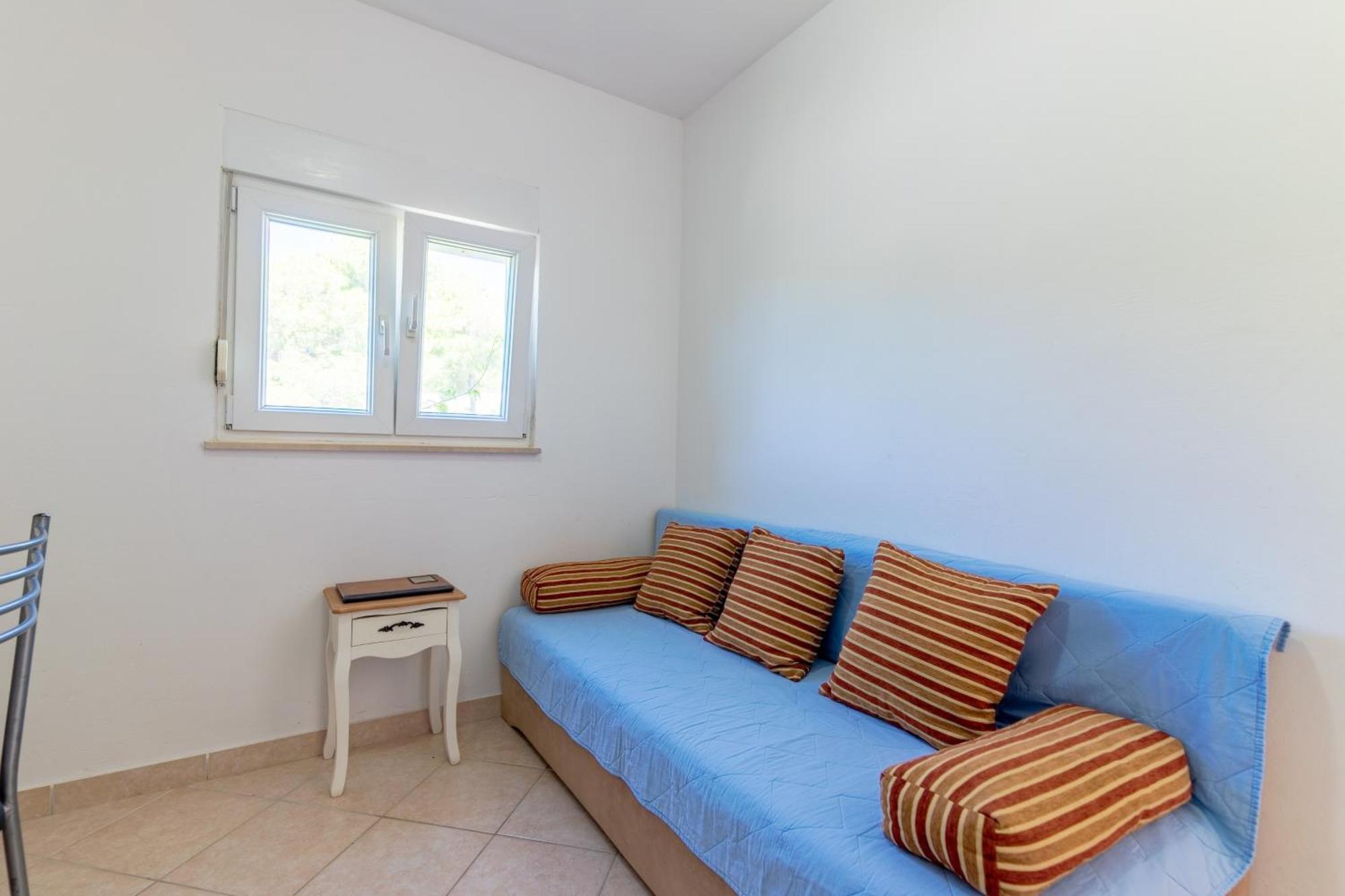 Seaside Secluded Apartments Cove Torac, Hvar - 575 Gdinj Zimmer foto
