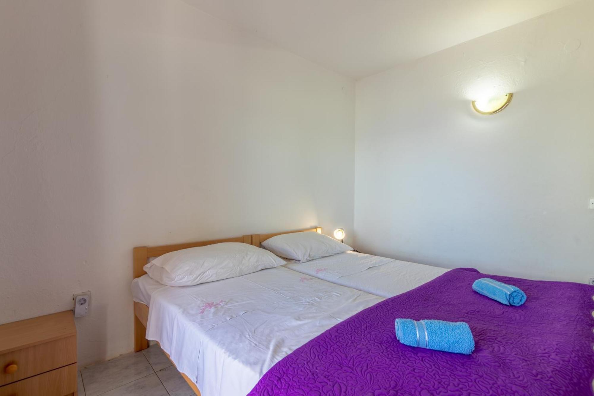 Seaside Secluded Apartments Cove Torac, Hvar - 575 Gdinj Zimmer foto
